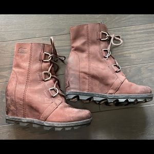 Sorel Joan of Arctic Boots